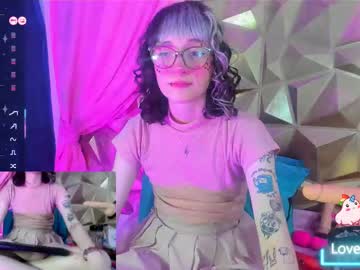 Sweet_Emmili May 18, 2025 Chaturbate stream image