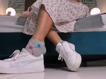 Tifany__Ross May 18, 2025 Chaturbate stream image