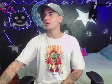 Tony__O_X May 18, 2025 Chaturbate stream image