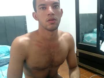 Andy_Big_Cock23 May 18, 2025 Chaturbate stream image