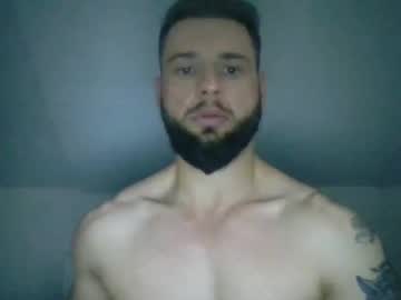 Crazyyyscorpiooo21 May 18, 2025 Chaturbate stream image