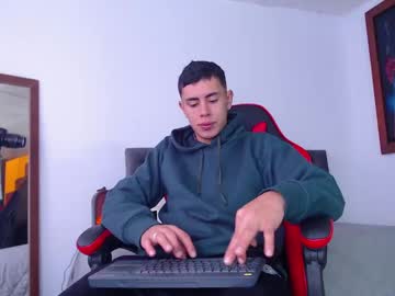 David_Savage_ May 18, 2025 Chaturbate stream image
