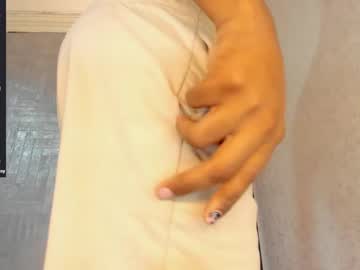 Dominicsccott May 18, 2025 Chaturbate stream image