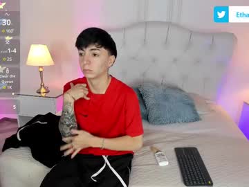Ethan_And_Ava May 18, 2025 Chaturbate stream image