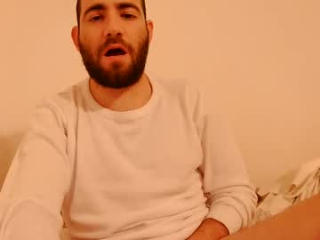 Handyboy991 May 18, 2025 Chaturbate stream image