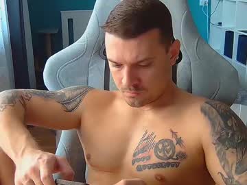 Horny_Solobro_99 May 18, 2025 Chaturbate stream image