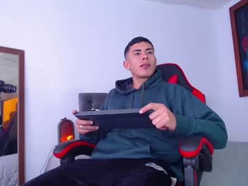 Hot_Twinks83 May 18, 2025 Chaturbate stream image