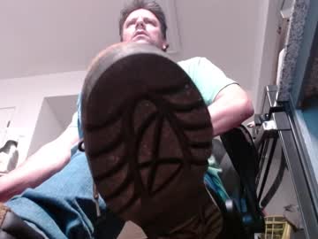 Laidback_And_Chill May 18, 2025 Chaturbate stream image