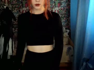 Little__Wonder May 18, 2025 Chaturbate stream image
