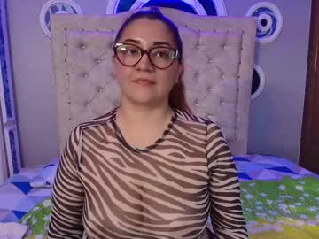 Mishell_Lovely May 18, 2025 Chaturbate stream image