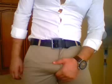 Peron88 May 18, 2025 Chaturbate stream image