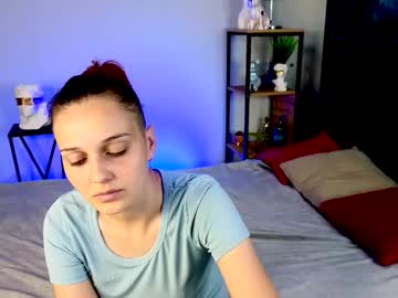 Sonya__Bladee May 18, 2025 Chaturbate stream image