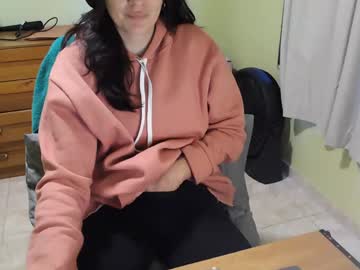 Valentina187 May 18, 2025 Chaturbate stream image