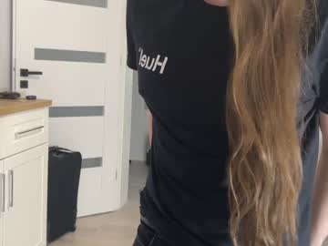 Boy_On_Camera May 18, 2025 Chaturbate stream image