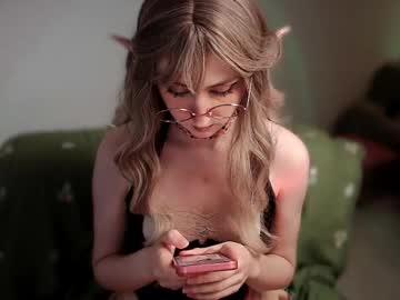 Brandy_Queen May 18, 2025 Chaturbate stream image