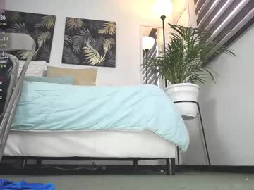 Caroline_Jackson_ May 18, 2025 Chaturbate stream image
