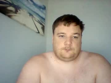 Dave0300 May 18, 2025 Chaturbate stream image