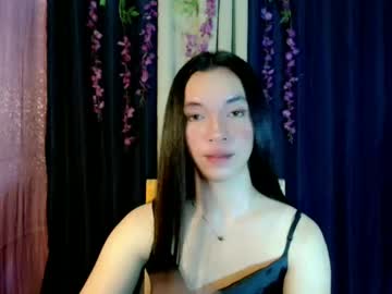 Deity_Athena May 18, 2025 Chaturbate stream image