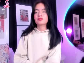 Emma_Bakerr_ May 18, 2025 Chaturbate stream image