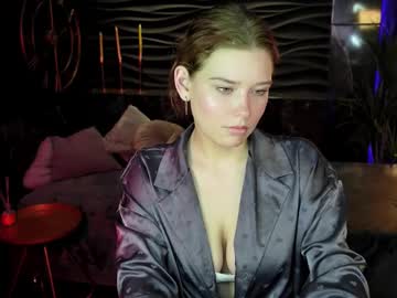 Evelina_Mils May 18, 2025 Chaturbate stream image