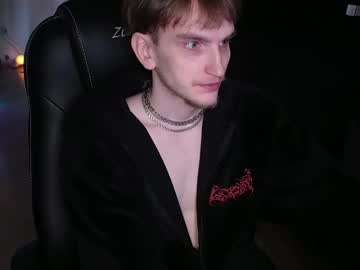 Iloveeyooumore May 18, 2025 Chaturbate stream image