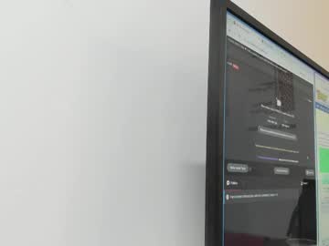 Joyymorgan May 18, 2025 Chaturbate stream image
