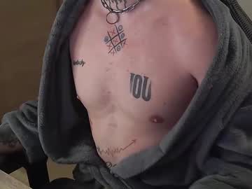 Kyle_Alternative May 18, 2025 Chaturbate stream image