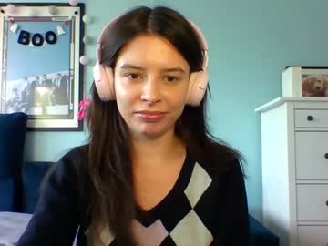 Laricenature May 18, 2025 Chaturbate stream image