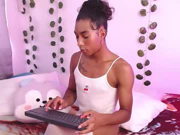 Louis_Hardstar May 18, 2025 Chaturbate stream image