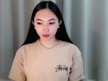 Lucky_Mariel May 18, 2025 Chaturbate stream image
