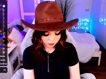 Maddymystie May 18, 2025 Chaturbate stream image