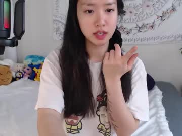 Marissapeach May 18, 2025 Chaturbate stream image
