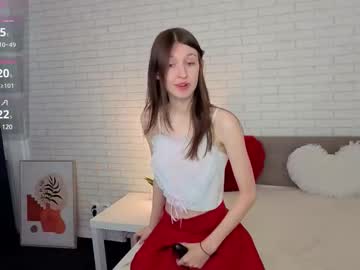 Milanastarrr May 18, 2025 Chaturbate stream image
