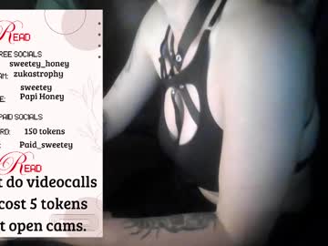 Mommy_Honey0 stream photo from May 18, 2025