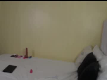 Roses_Rred May 18, 2025 Chaturbate stream image