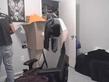 Ryot35 May 18, 2025 Chaturbate stream image
