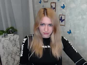 Sky_Muse_ May 18, 2025 Chaturbate stream image