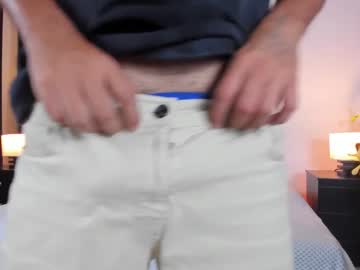 Strosa_ May 18, 2025 Chaturbate stream image