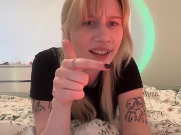 Sweet_Eva997556 May 18, 2025 Chaturbate stream image