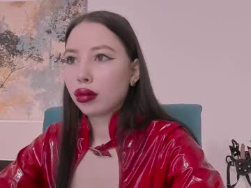 Ann_Martins May 18, 2025 Chaturbate stream image