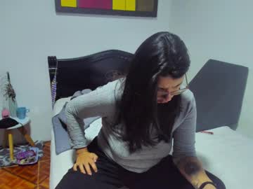 Arya_Miller May 18, 2025 Chaturbate stream image