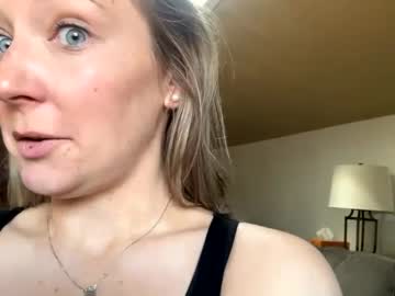 Camillajohnson2 May 18, 2025 Chaturbate stream image