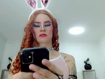 Capri_Ts May 18, 2025 Chaturbate stream image