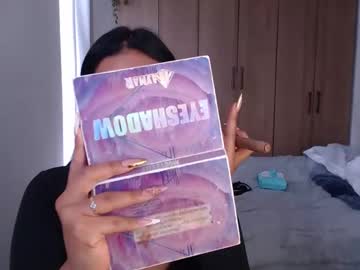 Fairylatin May 18, 2025 Chaturbate stream image