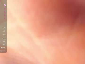 Goddess_Aphrodite_X May 18, 2025 Chaturbate stream image