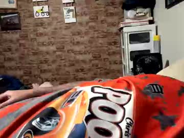 Hulk1148 May 18, 2025 Chaturbate stream image