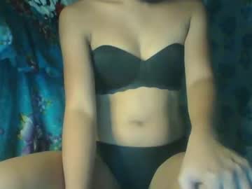 Itskhaiii May 18, 2025 Chaturbate stream image