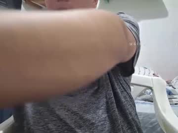 Josq121 May 18, 2025 Chaturbate stream image