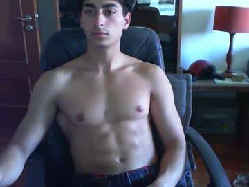 Mariocotrim May 18, 2025 Chaturbate stream image