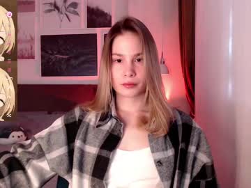 Overflowow May 18, 2025 Chaturbate stream image